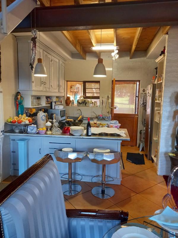 2 Bedroom Property for Sale in Albertinia Western Cape